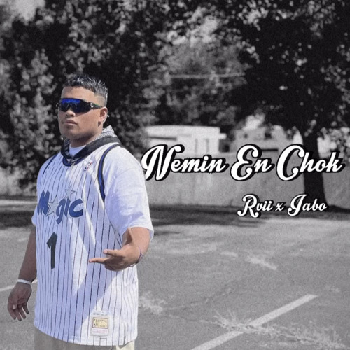 Nemin En Chok (only you shrt rmx) prod. Rvii