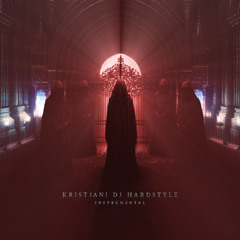 Kristjani Dj  krijim Hardstyle (Official Audio Music)