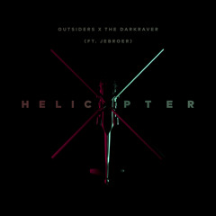 Helicopter (feat. Jebroer)