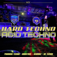 Hard Techno / Acid Techno