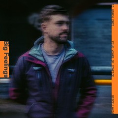 CONFIDE March 2025 Big Feelings