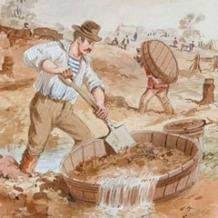 The Jolly Puddlers (Charles Thatcher)