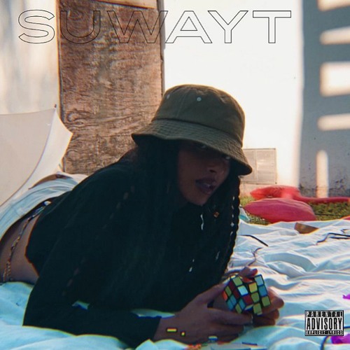 WORTH WHILE - SUWAYT