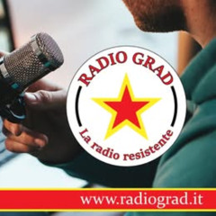 18 febbraio 2022 intervista radiograd