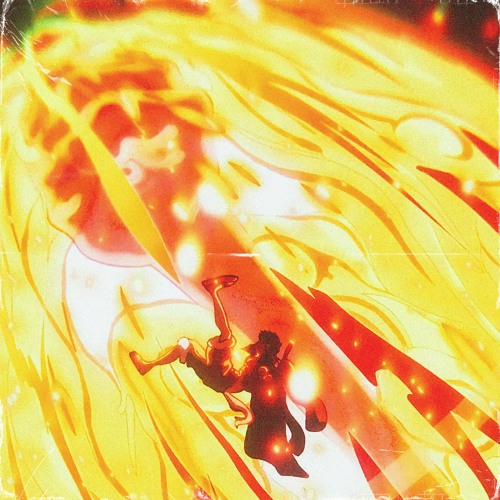 RED ROC [prod. Oddwin & OmarCameUp]