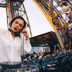 In Love With Kraviz XVI