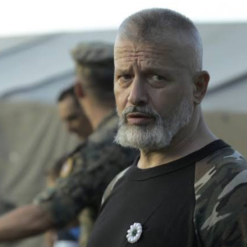 Naser Oric