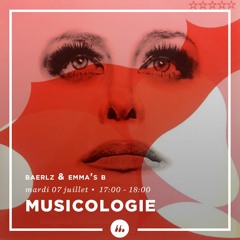 Musicologie • Baerlz Et Emma's B