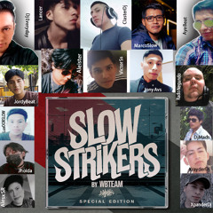 Slow Strikers (Megamix 2025) Free Link in Description