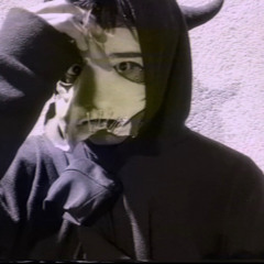 REDRUM (prod. what about me?)