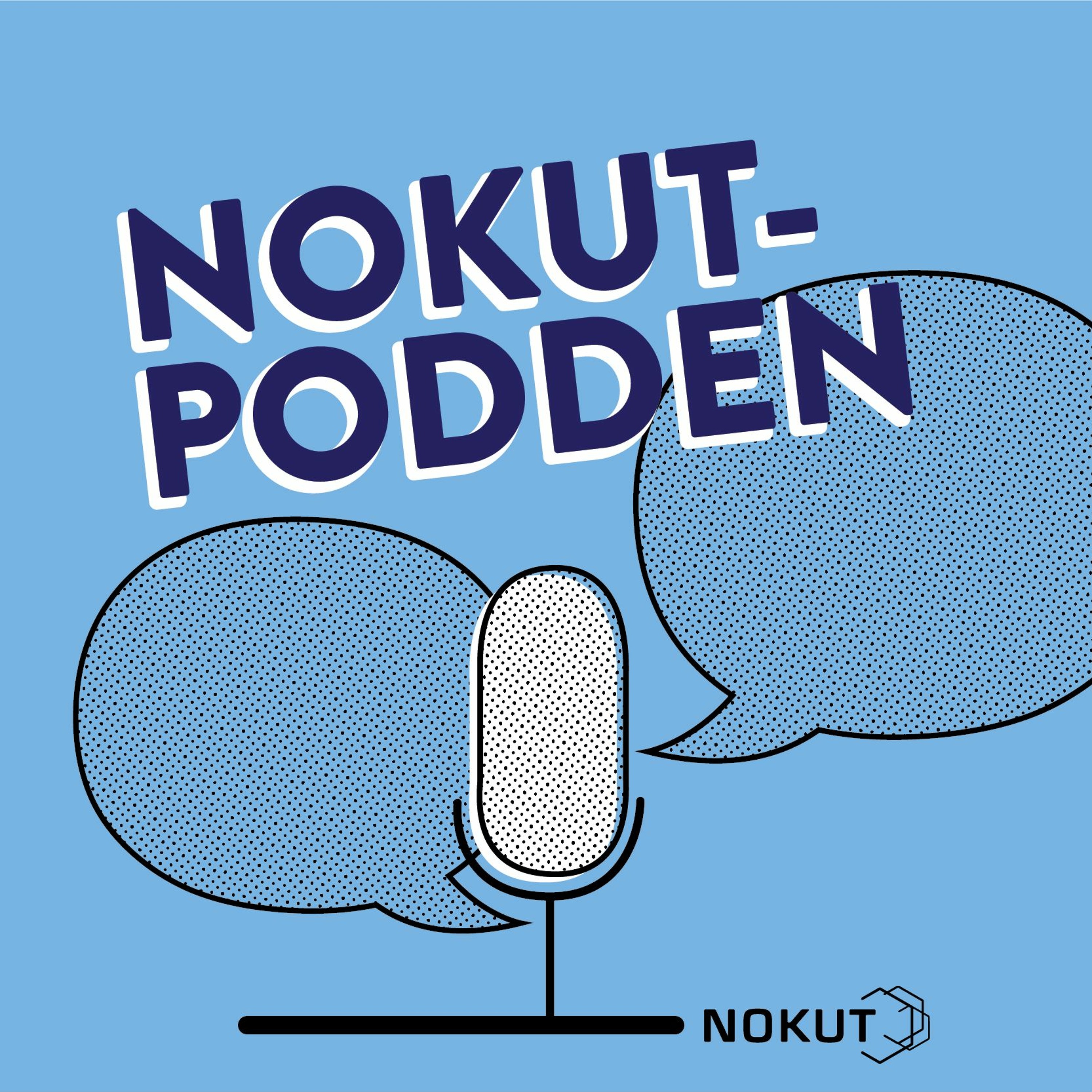 NOKUT-podden