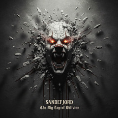 The Big Top of Oblivion - (Circus Dubstep) [186bpm][Bbm][3A]