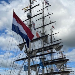 Sail Amsterdam 2025