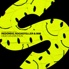 High On Emotion (12 Inch Mix)