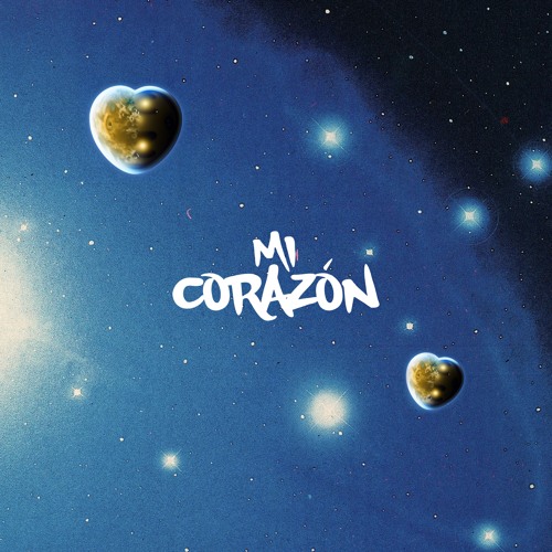 MI CORAZÓN