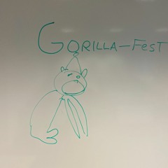 Gorilla-Fest