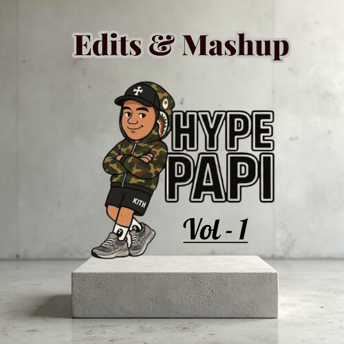 Stream Hype Papi Vol -1 (Preview ) **[FreeDownload]** by Papi_11 ...