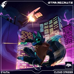 Evatia - Cloud Strider [FREE DL]