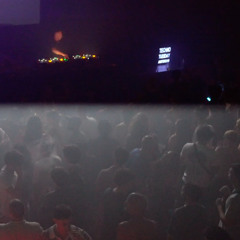 Techno Tuesday 12 August 2025 closing set