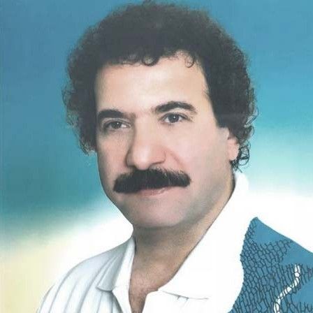 دل من «جواد یساری»