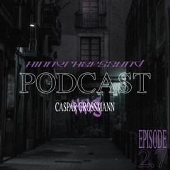 HHS Podcast S2E7 - Caspar Großmann