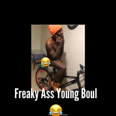 Drag Him Through The Mud