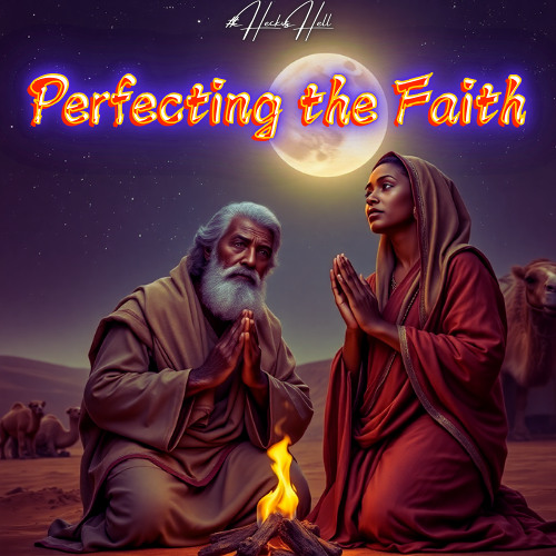 Heck Vs Hell Ep 59 - Perfecting the Faith