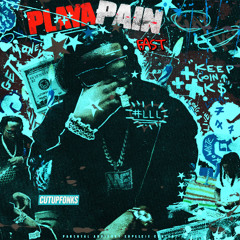 NWF K Money - Play 4 Keeps Fast