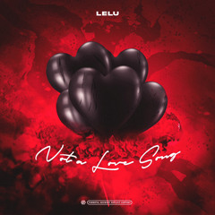 Not A Love Song 🖤