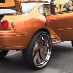 Nah You Ain A G 🫵(produced by.cedro)