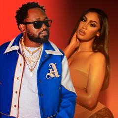Kranium Ft Queen Naija - Without  You [2023 AFROBEAT REMIX] Prod By M16oNtRaX