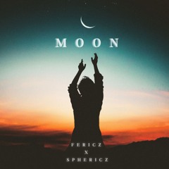 Fericz X Sphericz - Moon