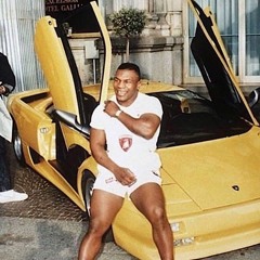 Parkervs/Here we go(asianraverr)