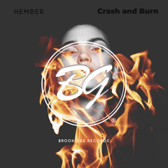 Hember - Crash And Burn