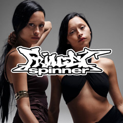 Fridget Spinner 064: LEVS