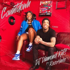 DJ Diamond Kuts Ft. Reco Havoc - Countdown