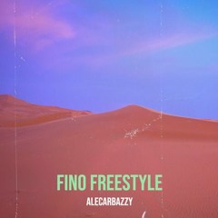 Fino  Freestyle