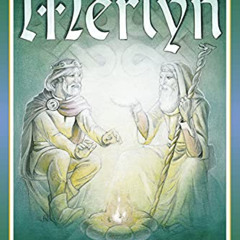 [READ] EPUB 🖋️ The Lost Books of Merlyn: Druid Magic from the Age of Arthur by  Doug
