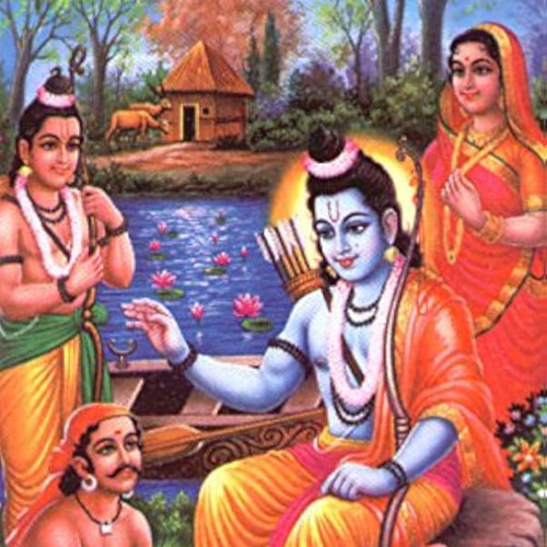 Bando Charan Kamal Raghunandan