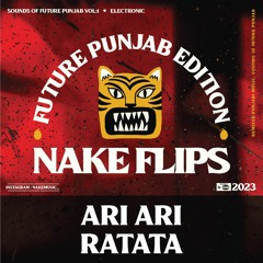 Ari Ari x Ratata (Nake Blend) | Free Download