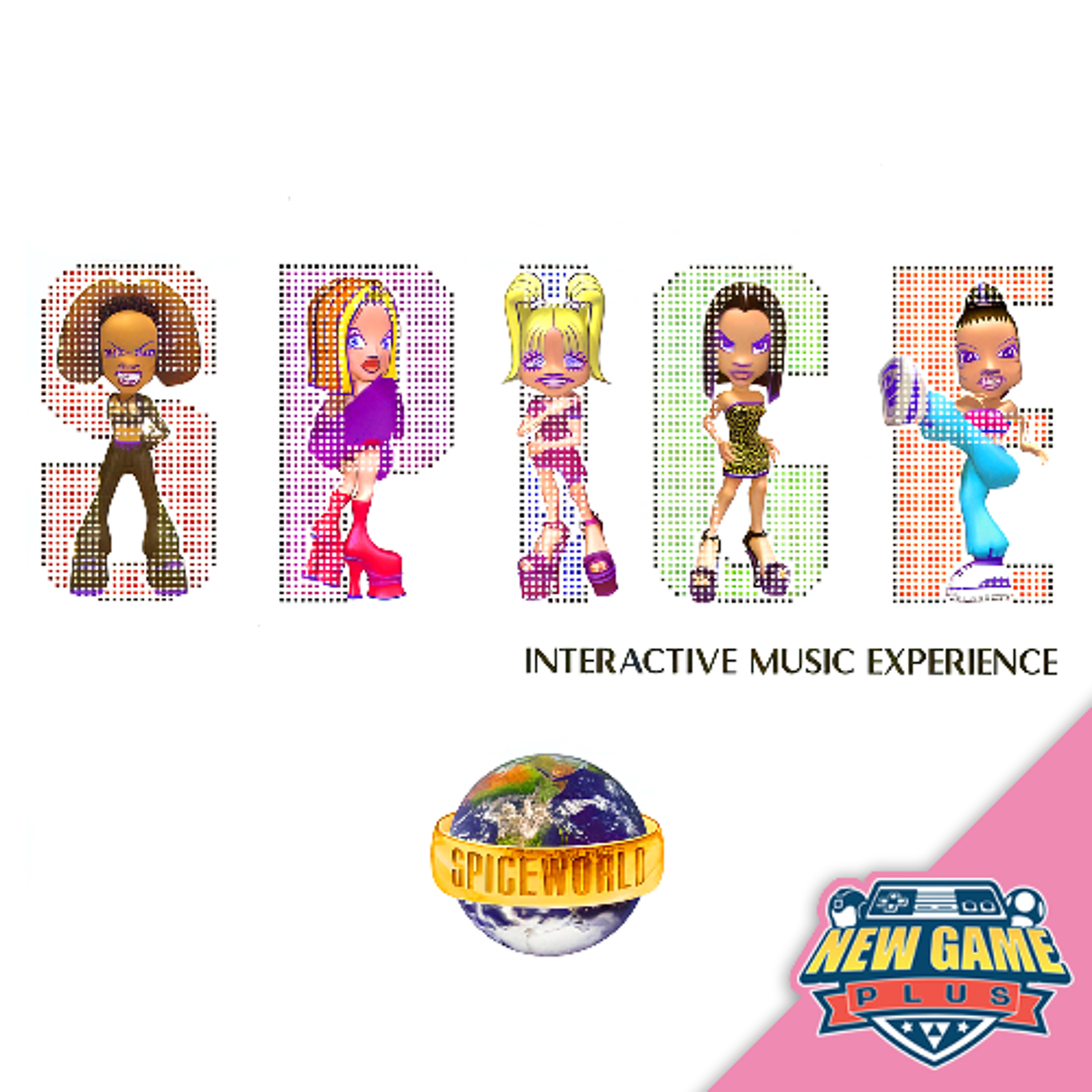 Episode 465: Spice World