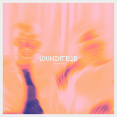 LOUMINT B2B @ Arka 6:19