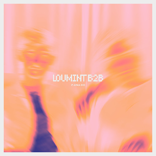 LOUMINT B2B @ Arka 6:19