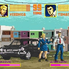 Revelion II, Corona Hunters theme , "play the game" DEMO