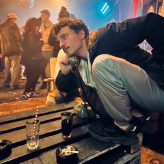 Little Tent All-Nighter // Schlachthof Krefeld // 23.06.2023