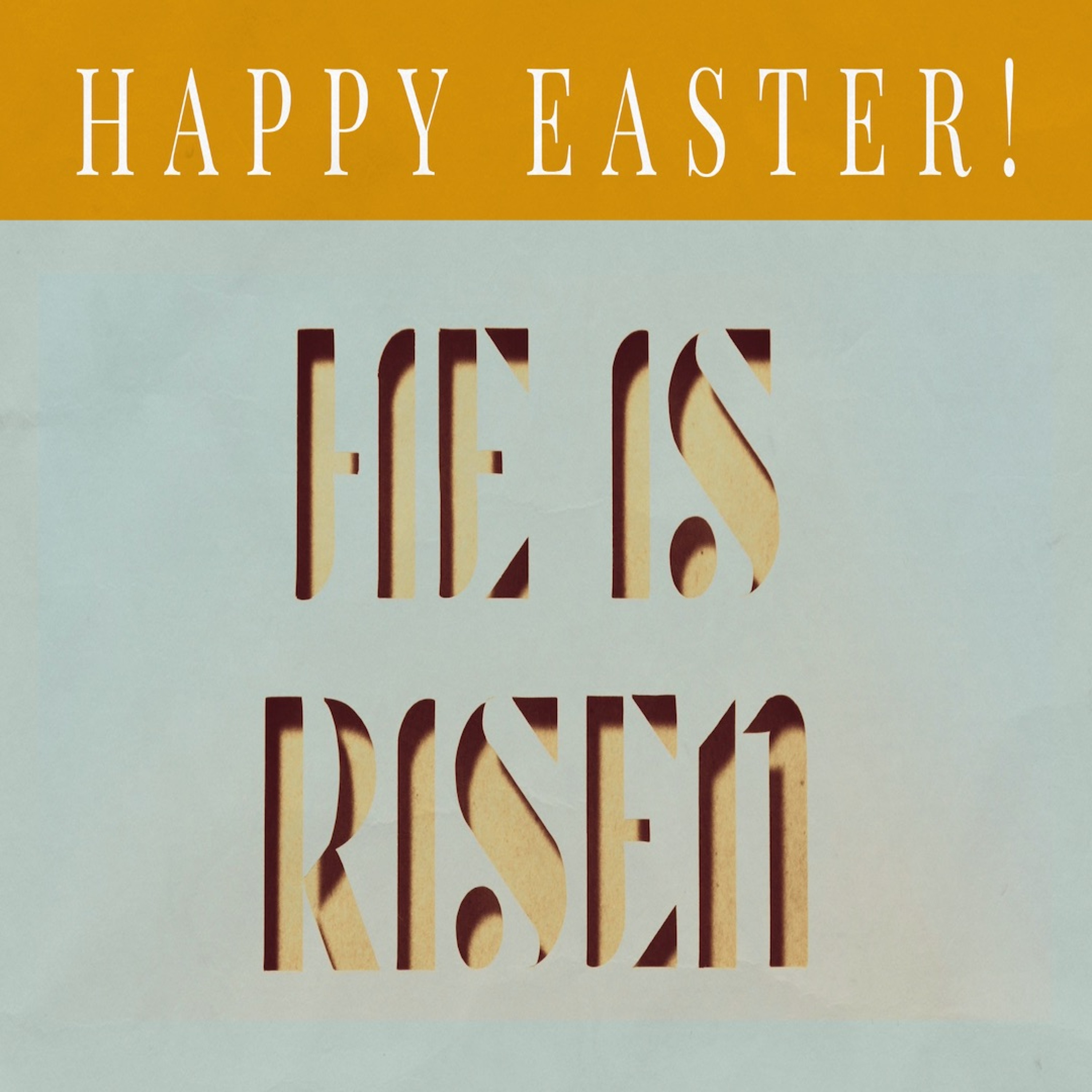 Easter Sunday - Hearts on Fire | Luke 24:13-24 episode artwork