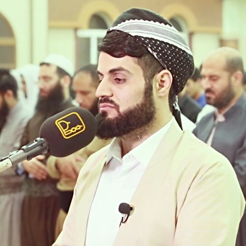 تلاوة هادئة من سورة الاعراف رمضان ٢٠١٨