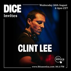 Clint Lee · DICE Invites · 31/08/23