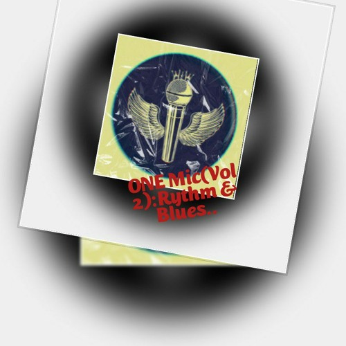 Stream One Mic Vol 2(Rhythm & Blues)_Feat Kendrick Lamar