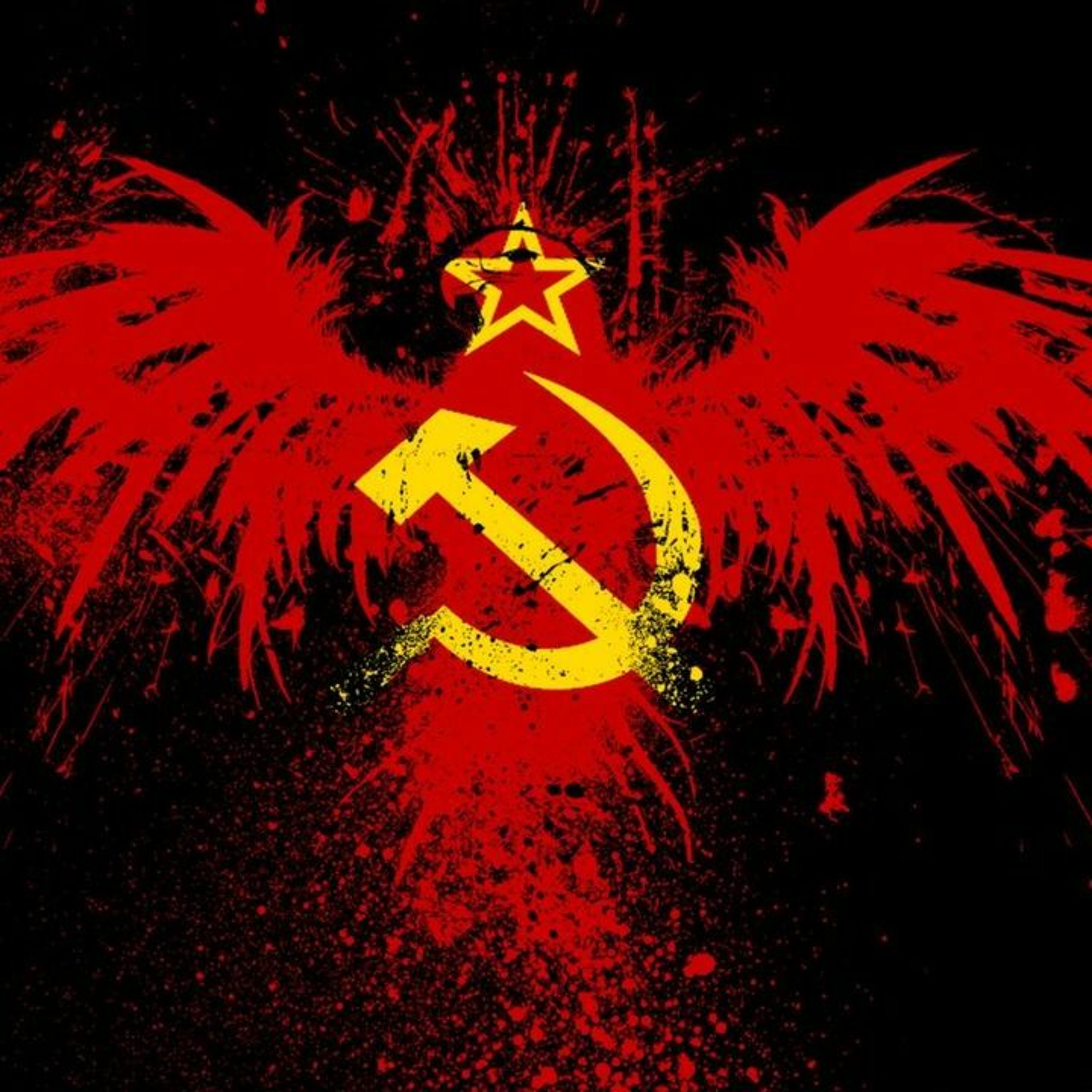 "COMMUNISM IN AMERICA" - KAMALA USHERS IN THE BEAST OF REVELATION 13